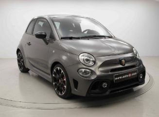 Abarth 500