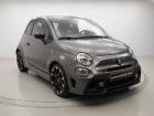 Abarth 500 2019 1.4 T-JET 595 132KW COMPETIZIONE 180 3P