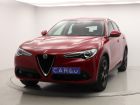 Alfa Romeo STELVIO 2017 2.2 D TURBO 132KW EXECUTIVE AUTO RWD 180 5P