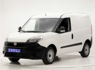 Fiat Doblo Cargo