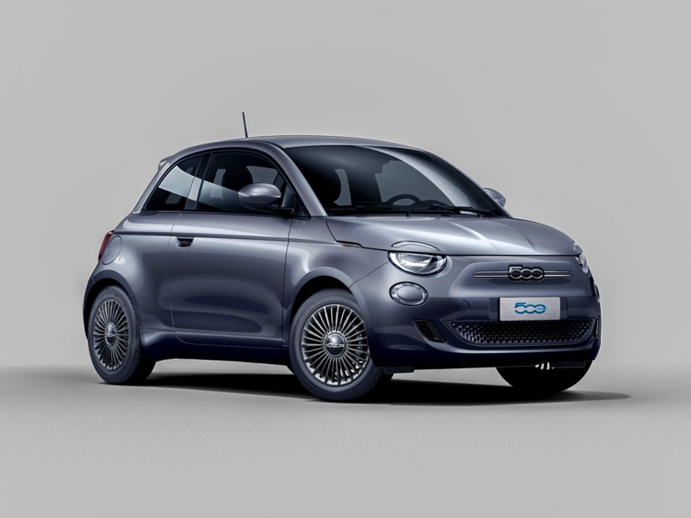 Fiat 500 2020 500e Business 85Kw