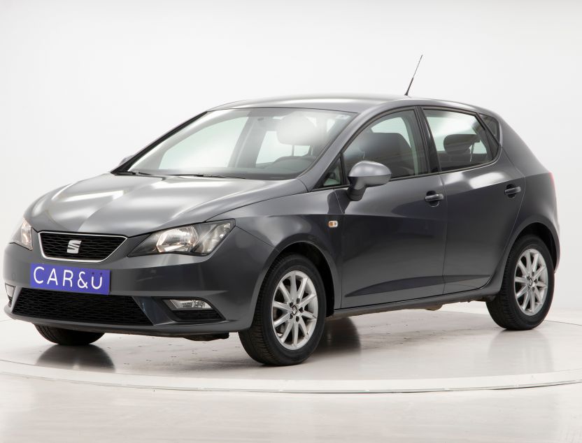 Exterior de Seat Ibiza