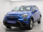 Fiat 500X 2018 1.6 MJET CITY CROSS FWD 120 5P