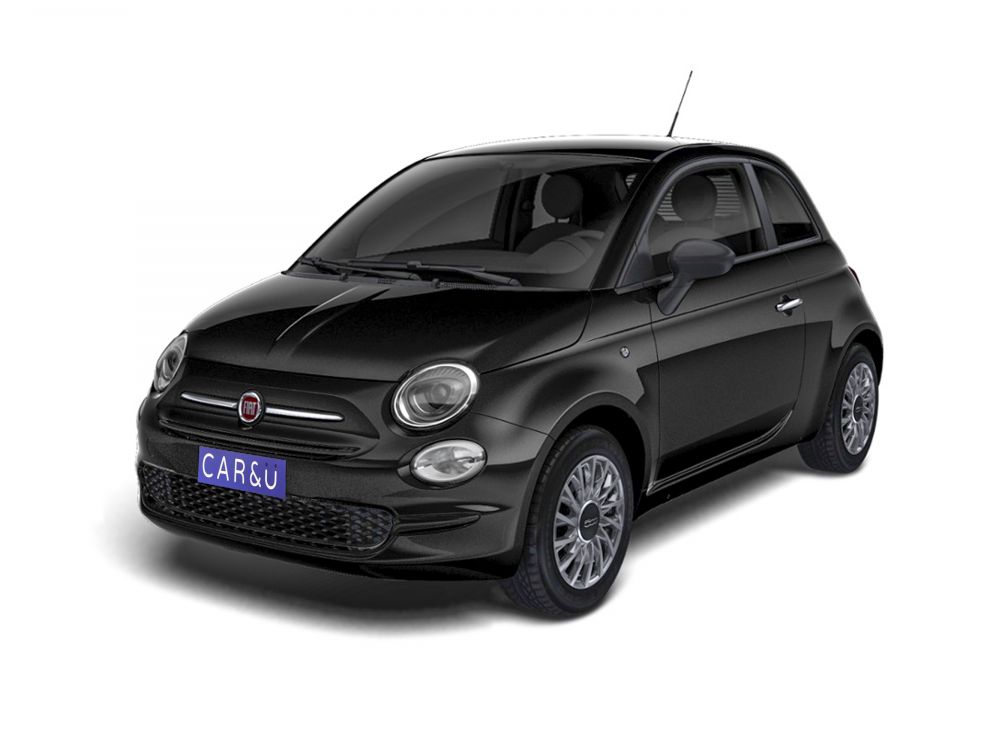 Fiat 500 2021 Sport GSE Híbrido