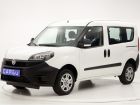 Fiat Doblo 2018 1.3 MULTIJET 70KW POP 95 5P